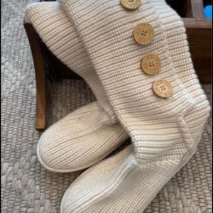 Ugg CLASSIC CARDY BOOT